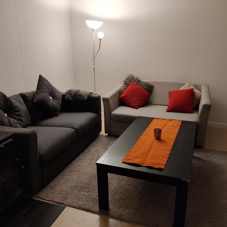 ترومسو Feelhome Vestregata 3Rd Floor South المظهر الخارجي الصورة