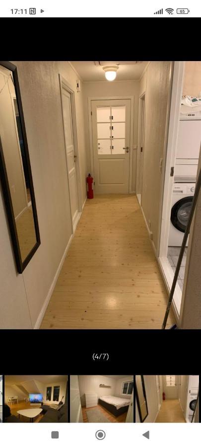 ترومسو Feelhome Vestregata 3Rd Floor South المظهر الخارجي الصورة