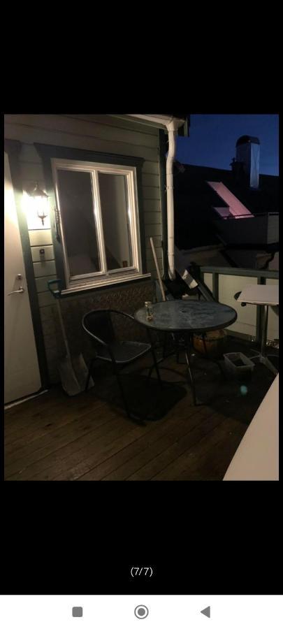 ترومسو Feelhome Vestregata 3Rd Floor South المظهر الخارجي الصورة