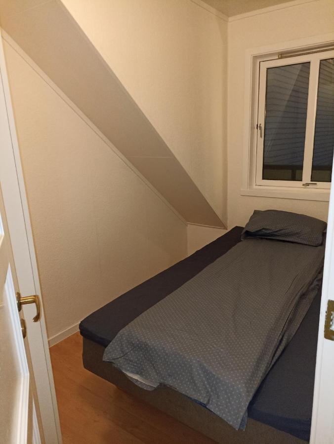 ترومسو Feelhome Vestregata 3Rd Floor South المظهر الخارجي الصورة