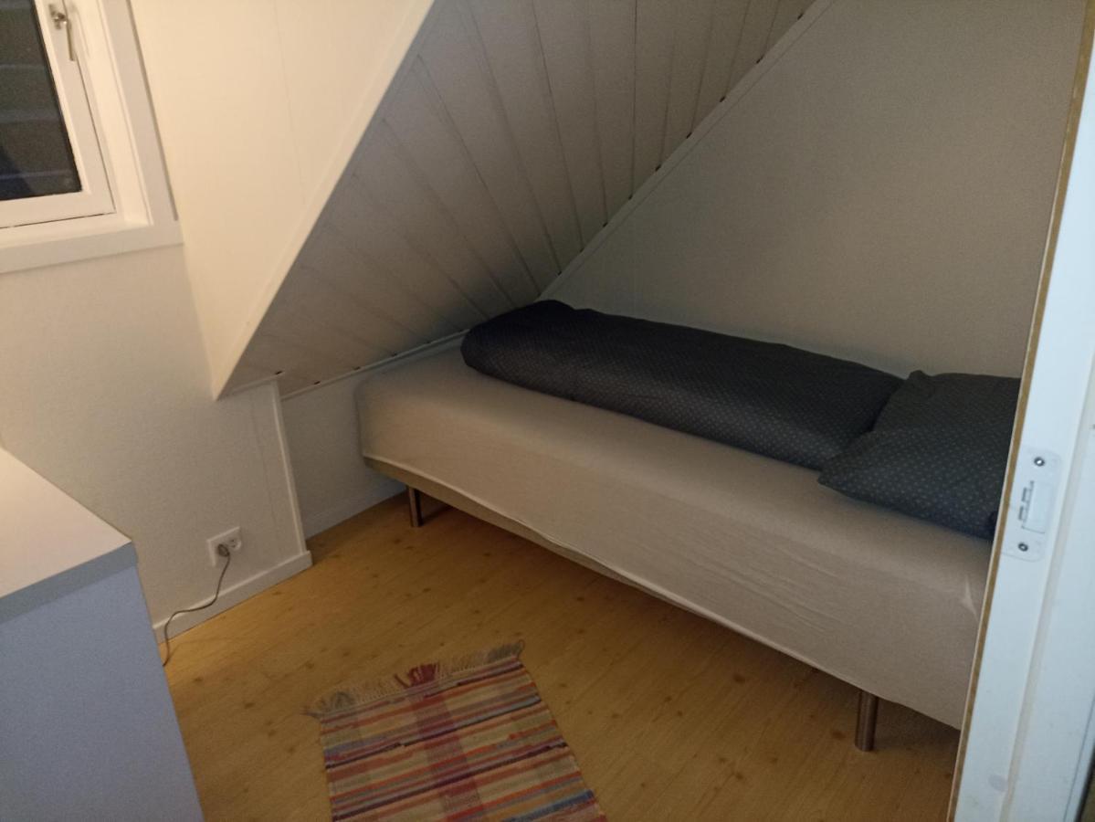 ترومسو Feelhome Vestregata 3Rd Floor South المظهر الخارجي الصورة