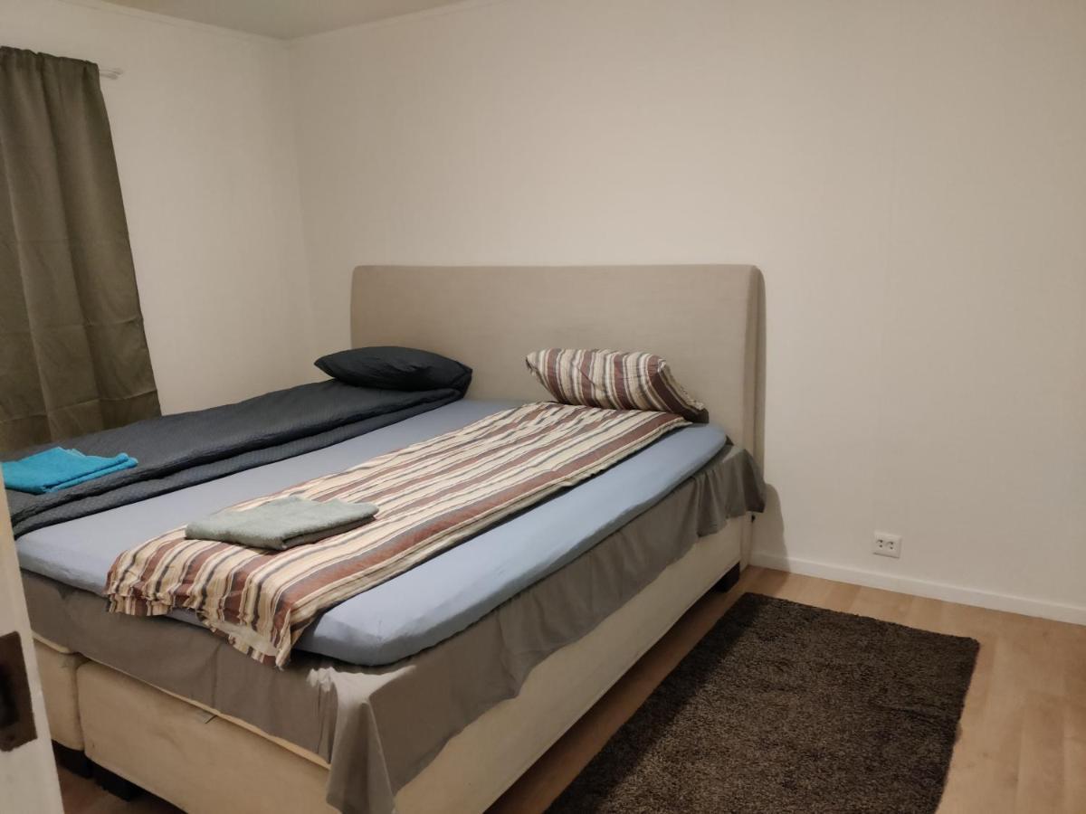 ترومسو Feelhome Vestregata 3Rd Floor South المظهر الخارجي الصورة