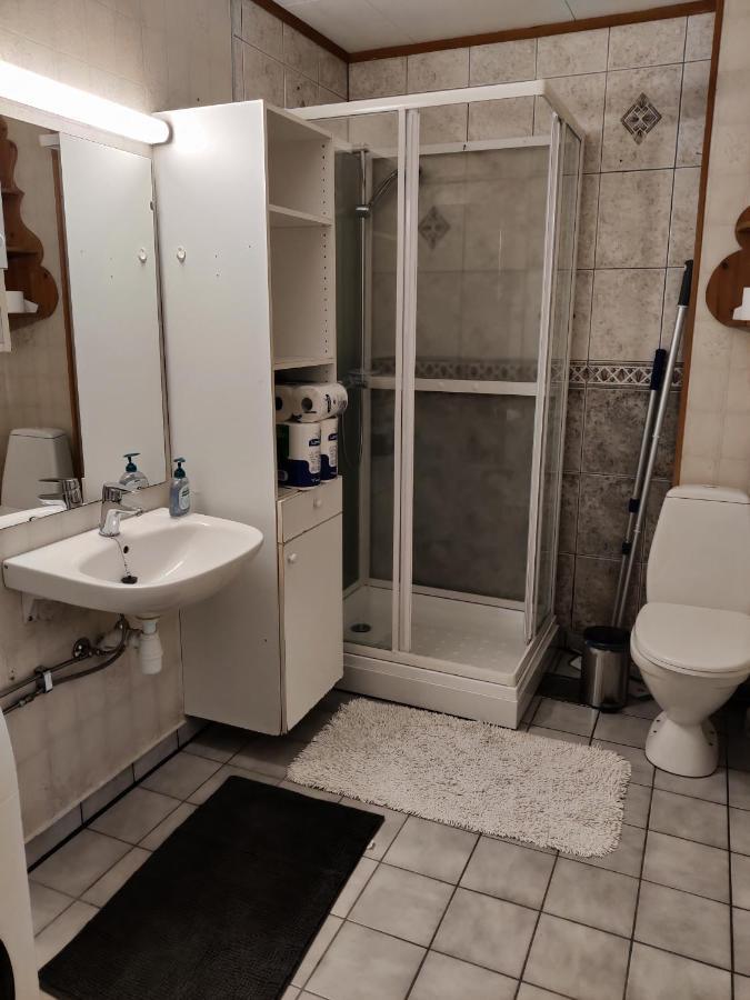 ترومسو Feelhome Vestregata 3Rd Floor South المظهر الخارجي الصورة