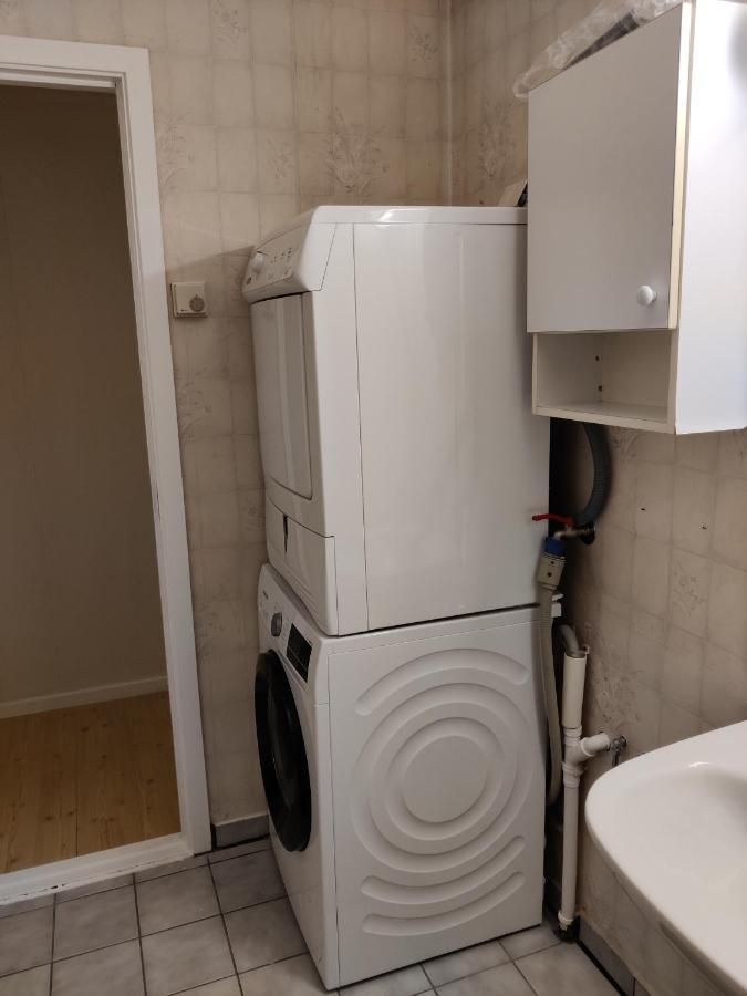 ترومسو Feelhome Vestregata 3Rd Floor South المظهر الخارجي الصورة