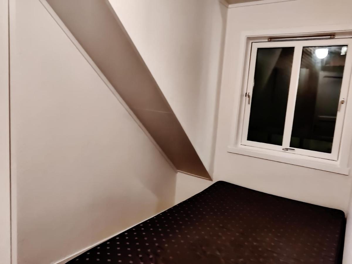ترومسو Feelhome Vestregata 3Rd Floor South المظهر الخارجي الصورة