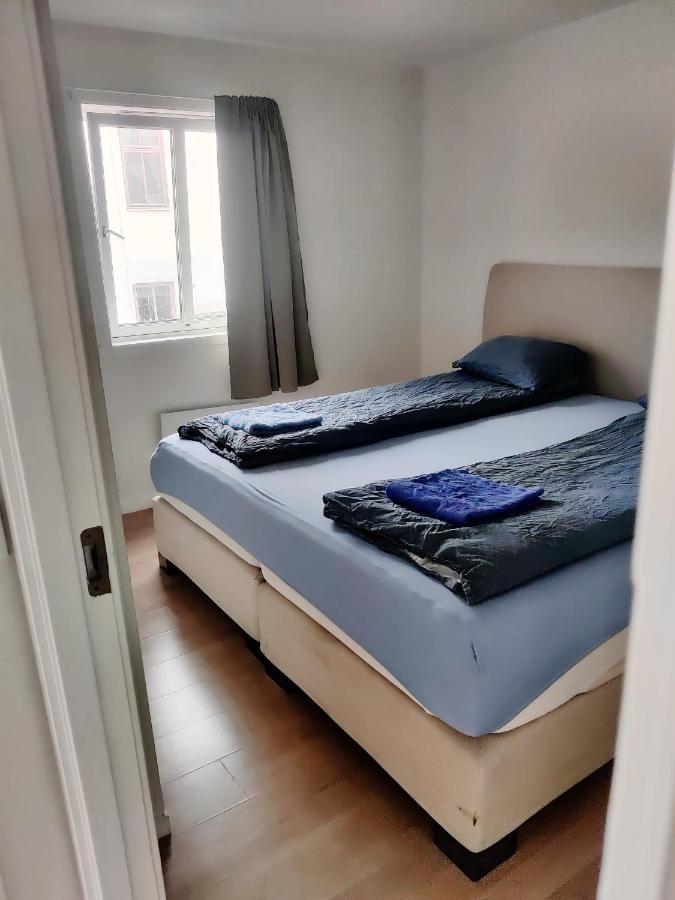 ترومسو Feelhome Vestregata 3Rd Floor South المظهر الخارجي الصورة