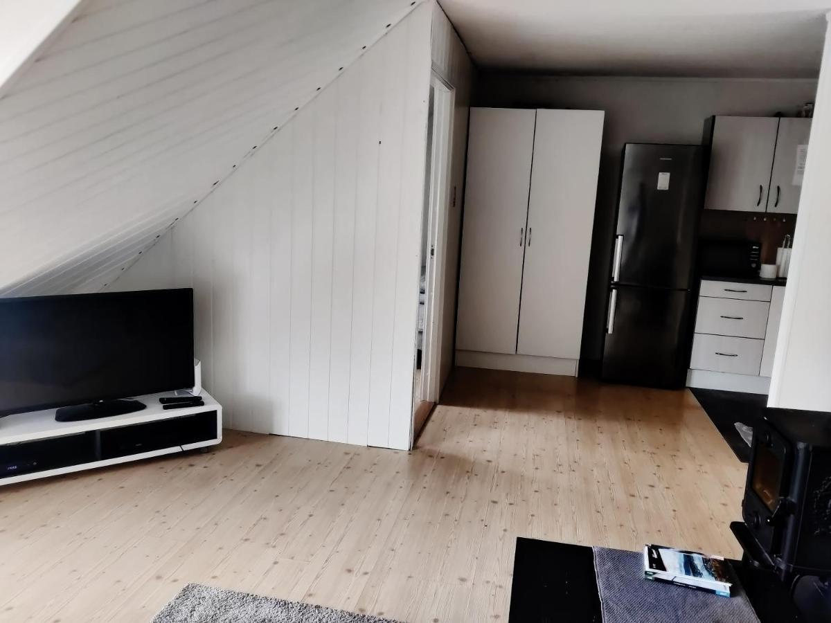 ترومسو Feelhome Vestregata 3Rd Floor South المظهر الخارجي الصورة