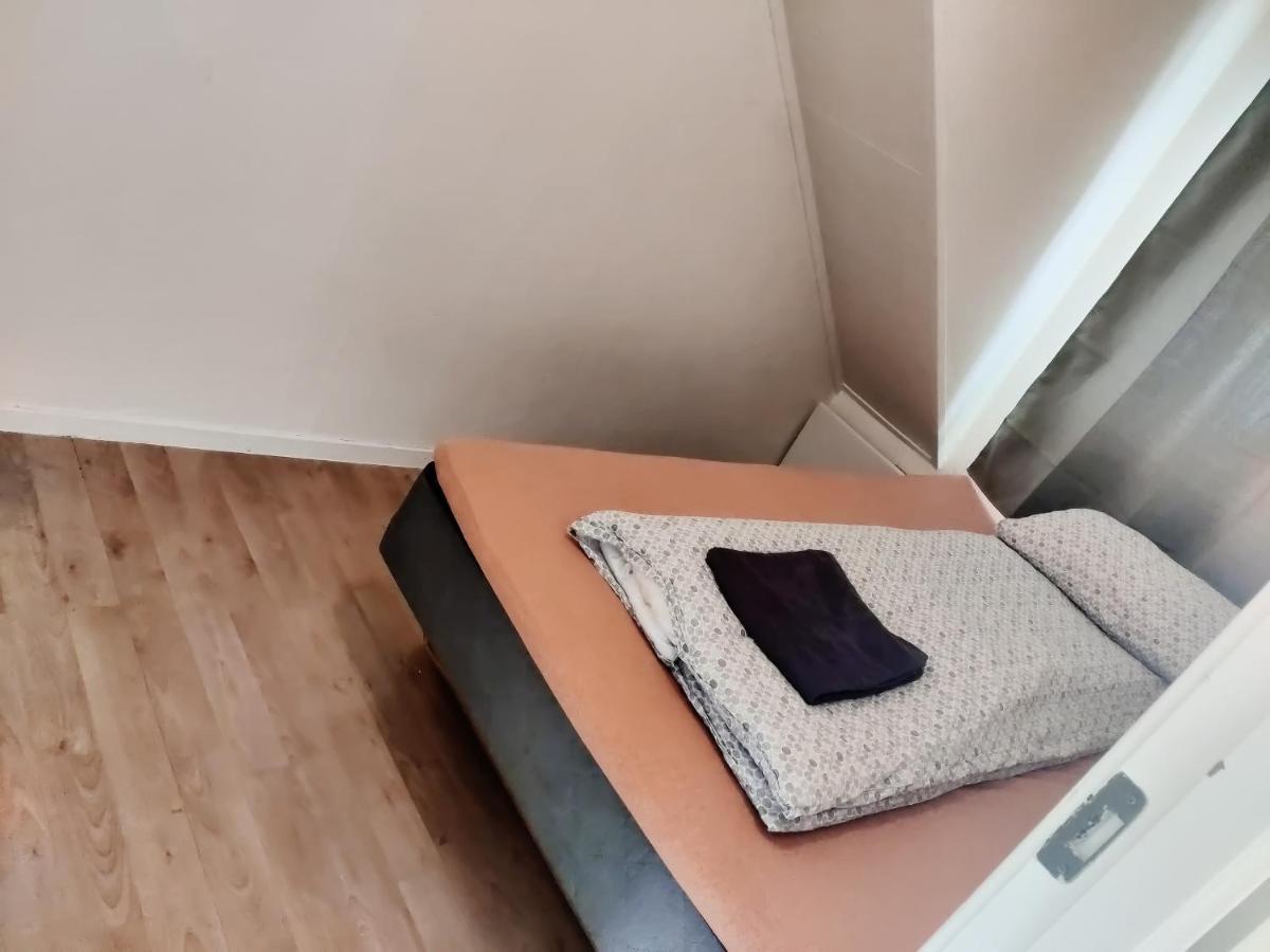 ترومسو Feelhome Vestregata 3Rd Floor South المظهر الخارجي الصورة