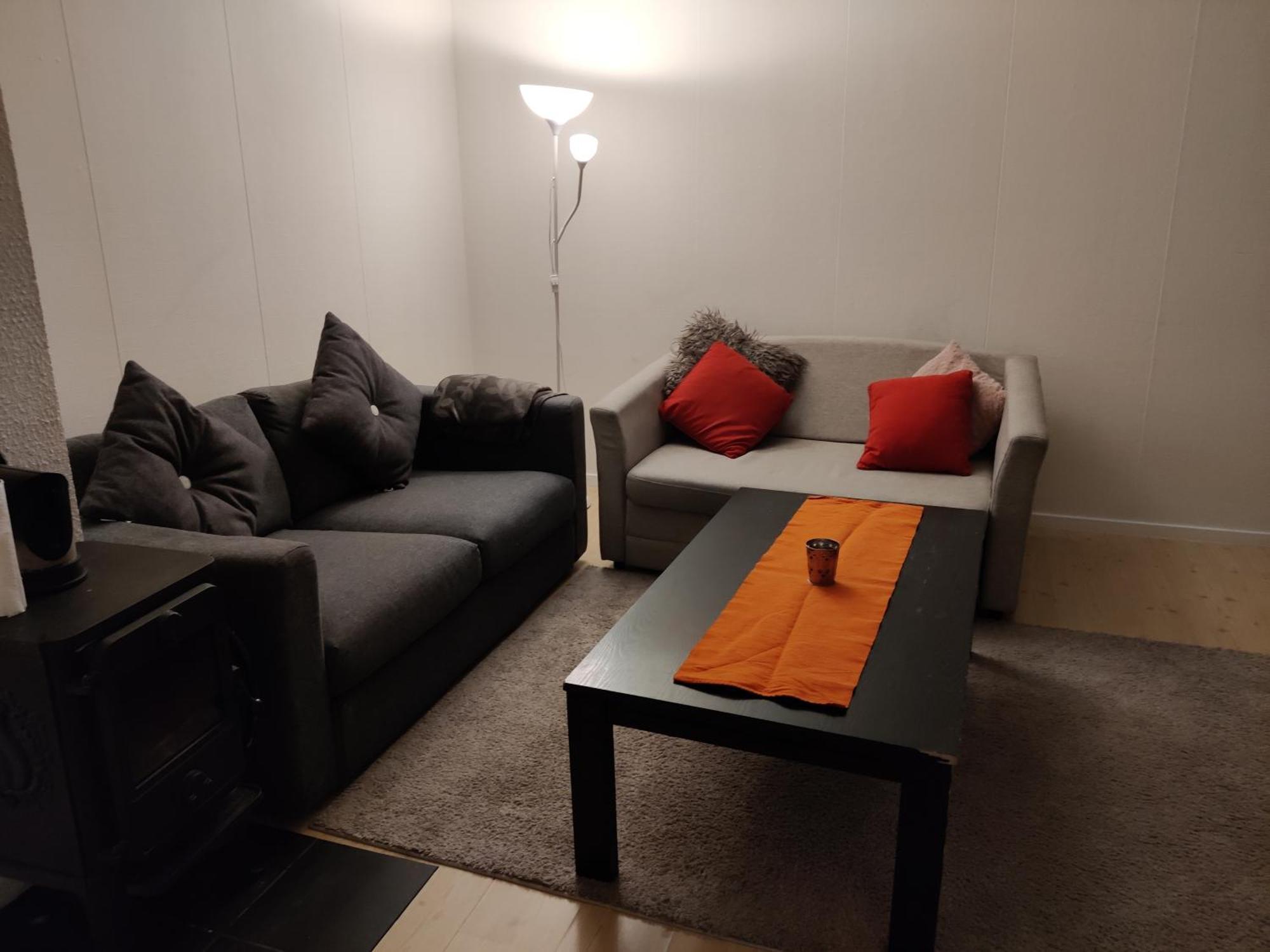 ترومسو Feelhome Vestregata 3Rd Floor South المظهر الخارجي الصورة