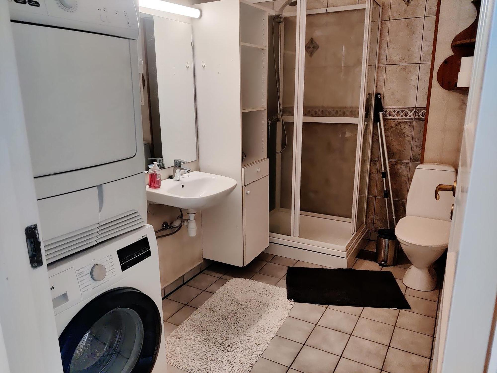 ترومسو Feelhome Vestregata 3Rd Floor South المظهر الخارجي الصورة